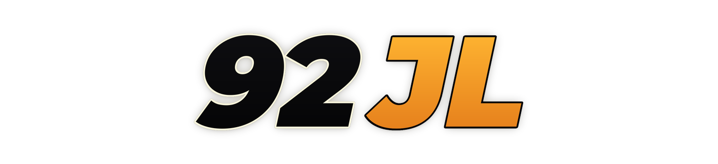 92jl Casino Logo